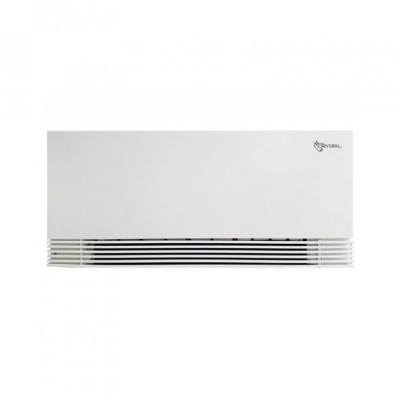 Fancoil / Ventilator convector Crystal BGR-800 L/R - Crystal