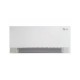 Fancoil / Ventilator convector Crystal BGR-200 L/R | Fancoils | Radiatoren |