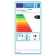 Inbouw haard UNIFLAM 600 DURO S met luchttoevoer, 10 kW | Moderne haarden | Haarden |