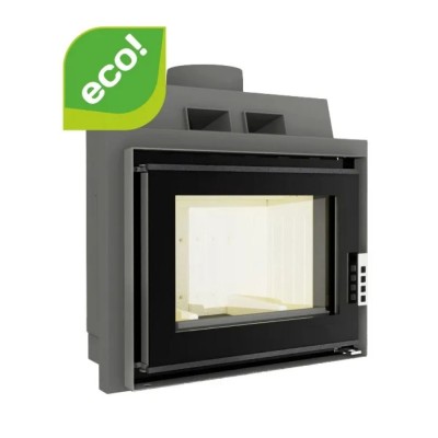 Inbouw haard UNIFLAM 600 DURO S met luchttoevoer, 10 kW - Productenvergelijking