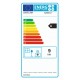 Inbouw haard UNIFLAM 700 PLUS ECO met klep, rechterzijde, 9 kW | Gietijzeren haarden | Haarden |