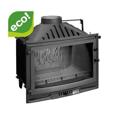 Inbouw haard UNIFLAM 700 SELENIC ECO met klep, 10 kW - Productenvergelijking
