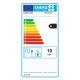 Inbouw haard UNIFLAM 700 STANDARD ECO met klep en luchttoevoer, 10 kW | Moderne haarden | Haarden |