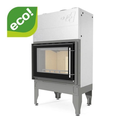 Inbouw haard UNIFLAM 760 DURO met luchtkanalen en luchttoevoer, 11 kW - Productenvergelijking
