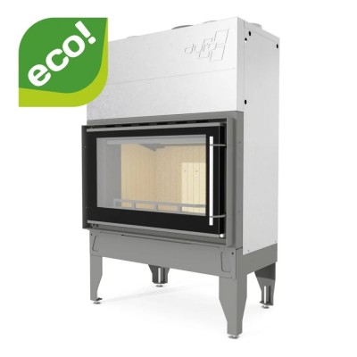 Inbouw haard UNIFLAM 860 DURO met luchtkanalen en luchttoevoer, 13 kW - Productenvergelijking