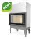 Inbouw haard UNIFLAM 860 DURO met luchtkanalen en luchttoevoer, 13 kW | Moderne haarden | Haarden |