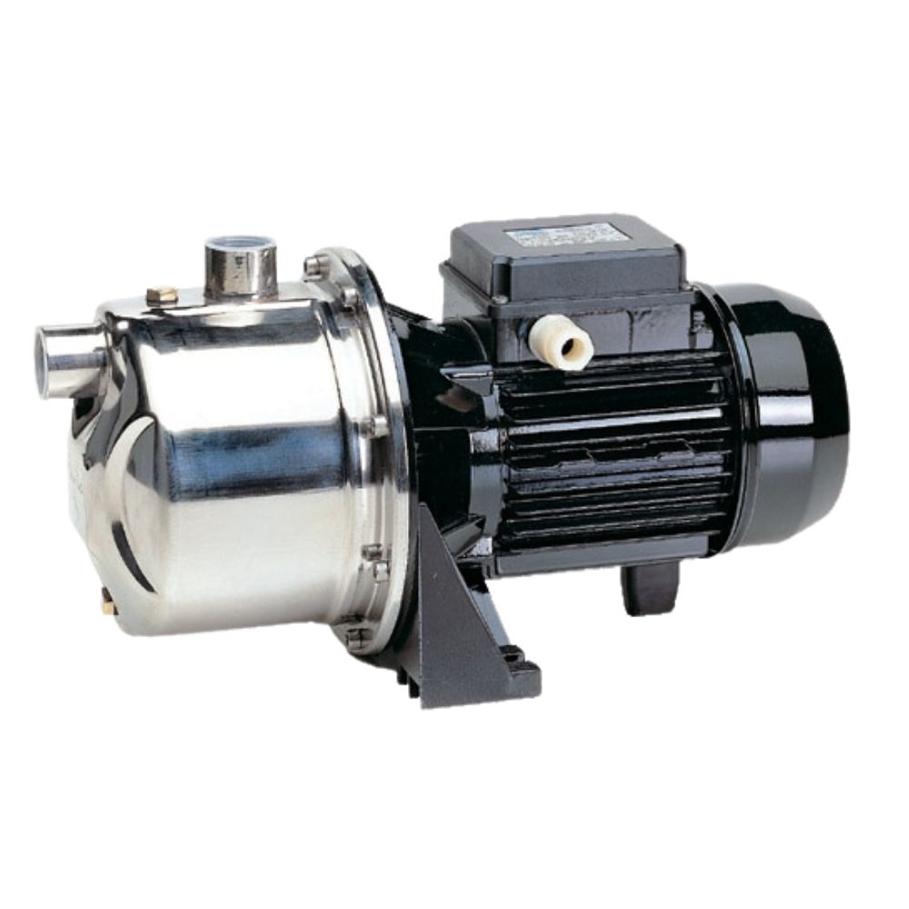 Zelfaanzuigende tuinpomp SAER - M97 (driefasig) |  |  |