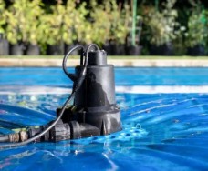 Pompen voor zwembaden