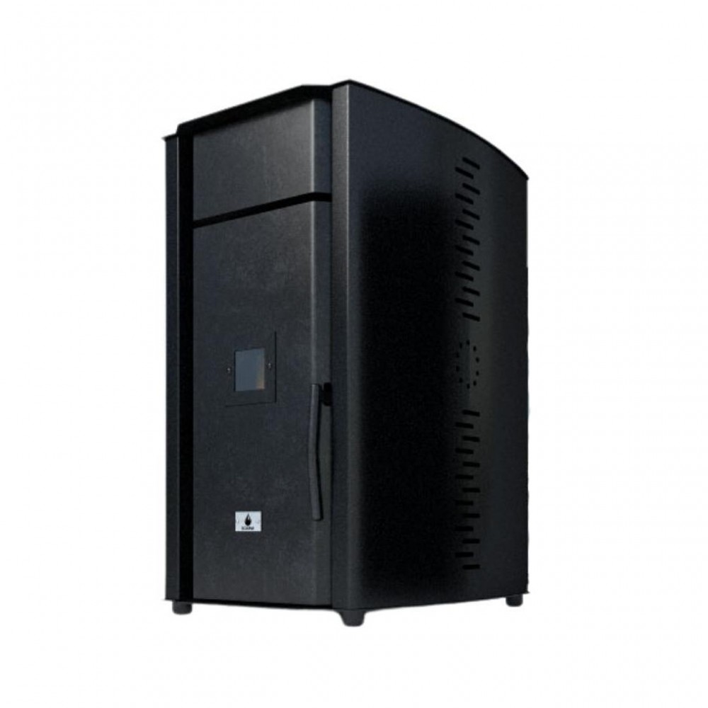 Pelletketel Eco Spar Alba B, 18kW | Pelletkachels CV | Pelletkachels |