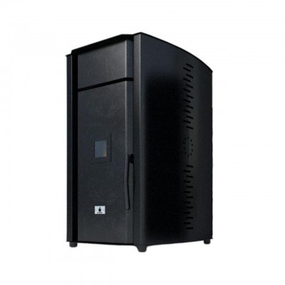 Pelletketel Eco Spar Alba B, 18kW - Pelletketels
