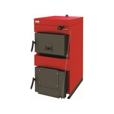 Houtketel op CV BURNiT NWB MAX 70, 70kW - Houtketels op CV