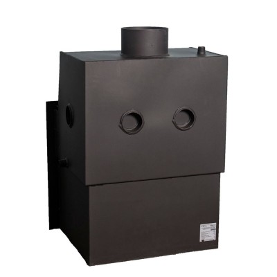 CV inbouwhaard Prity M W22, 27kw - Productenvergelijking