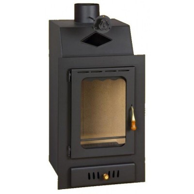 Inbouw haard Prity VM, 13.5kW - Productenvergelijking