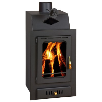 Inbouw haard Prity VM, 13.5kW - Productenvergelijking