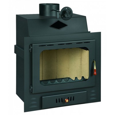 Inbouw haard Prity G, 16kW - Productenvergelijking