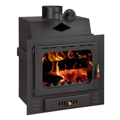 Inbouw haard Prity G, 16kW - Productenvergelijking