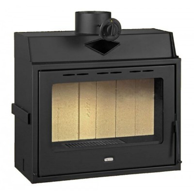 Inbouw haard Prity P, 13.1kW - Productenvergelijking