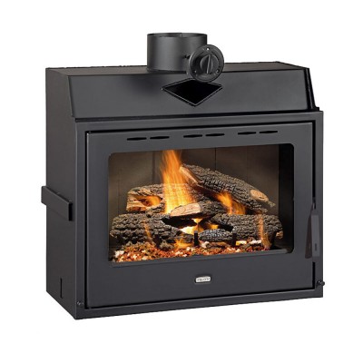 Inbouw haard Prity P, 13.1kW - Productenvergelijking