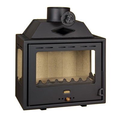 Inbouw haard Prity PS3, 10.3kW - Productenvergelijking