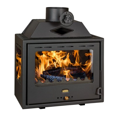 Inbouw haard Prity PS3, 10.3kW - Productenvergelijking