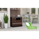 Hout fornuis Alfa Plam Alfa 90 H Favorit Bruin Links, 6.4kW | Hout fornuis | Hout |