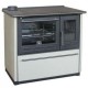 Hout fornuis Plamen 850 Glas N, 8kW | Houtkachels met oven | Houtkachels |