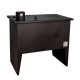 Hout fornuis met CV Prity 1P41 W12, 16.1kW | Hout fornuis |  |