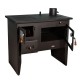 Hout fornuis met CV Prity 1P41 W12, 16.1kW | Hout fornuis |  |