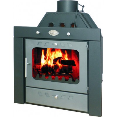 Inbouw haard Zvezda Camera B10, 15.8kW - Productenvergelijking