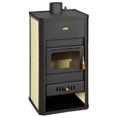 CV houtkachel S3 W13, 15kW - Productenvergelijking