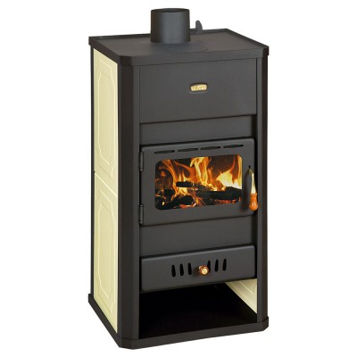CV houtkachel S3 W13, 15kW - Productenvergelijking