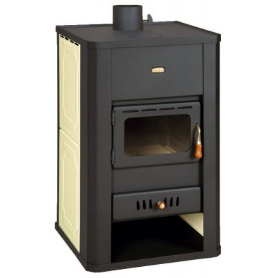 CV houtkachel Prity S3 W17, 17.8kW - Productenvergelijking