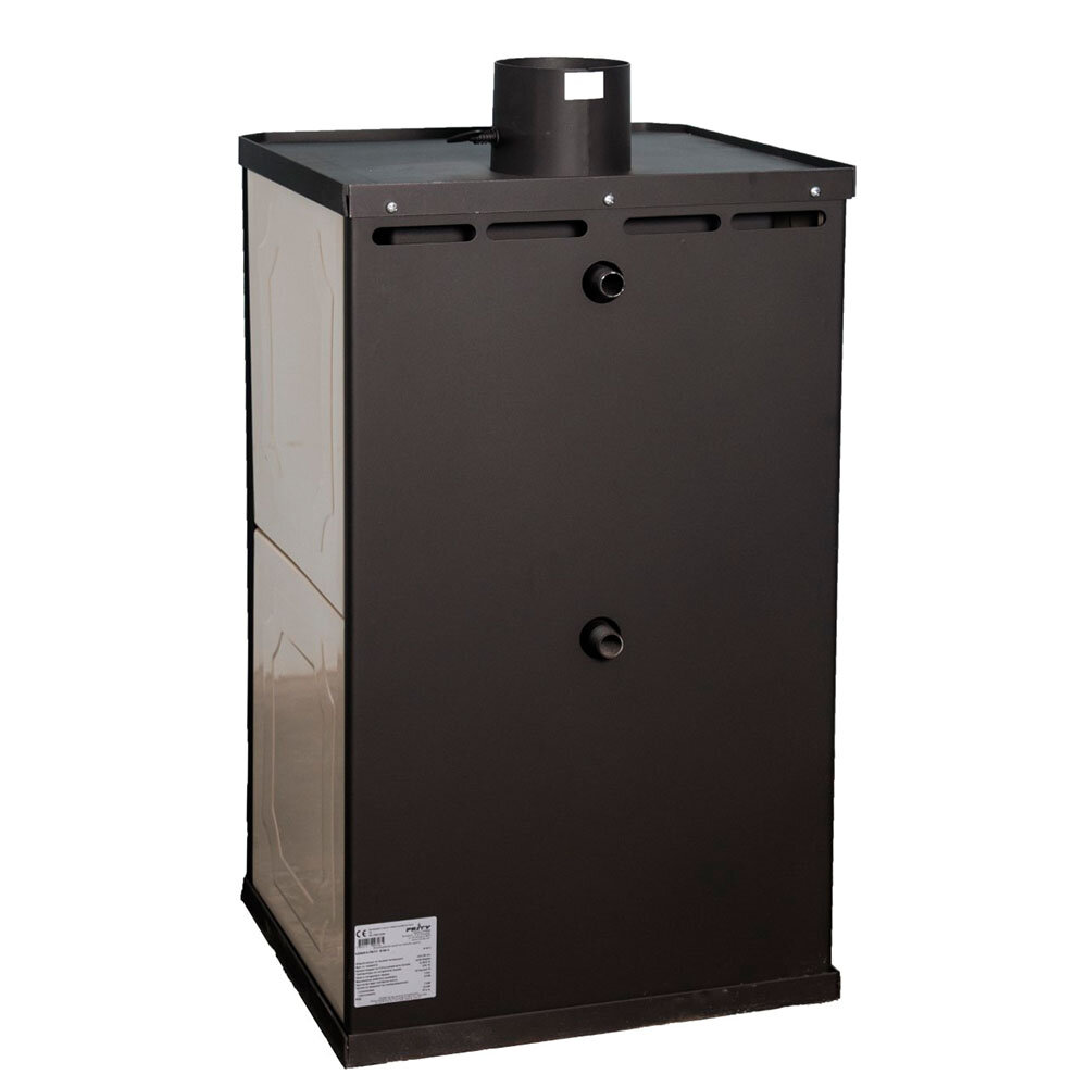 CV houtkachel Prity S3 W17, 17.8kW | CV houtkachels | Houtkachels |