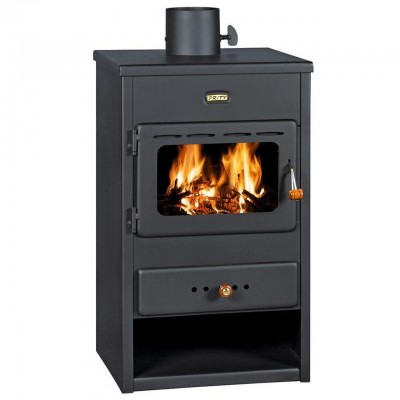 Houtkachel Prity K1, 9.5kW - Productenvergelijking