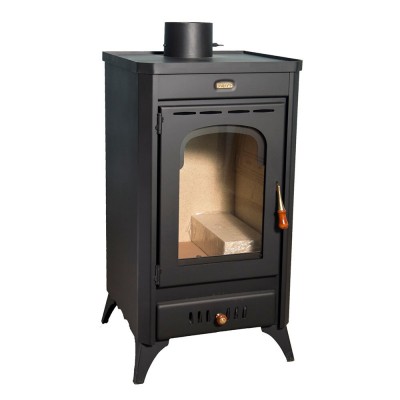 Houtkachel Prity SR, 11,4kW - Prity