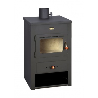 Houtkachel Prity K12, 10,4kW - Productenvergelijking