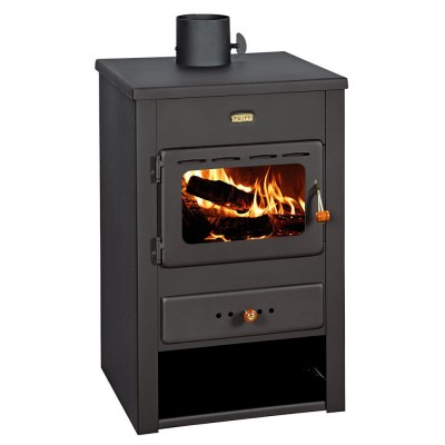 Houtkachel Prity K12, 10,4kW - Productenvergelijking