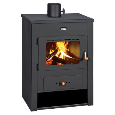Houtkachel Prity K13, 12,1 kW - Productenvergelijking