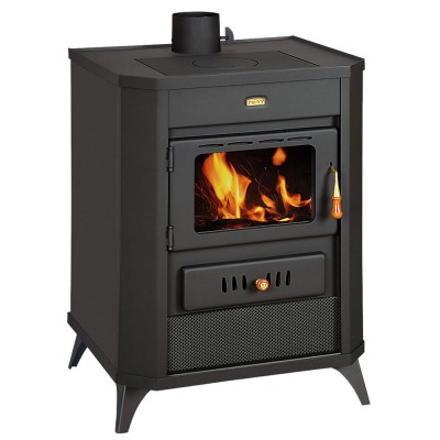Houtkachel Prity WD E 15.9kW - Prity