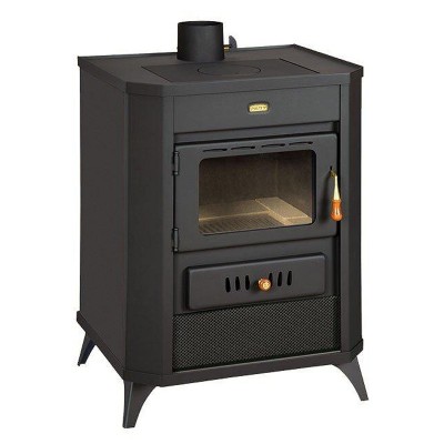 Houtkachel Prity WD E 15.9kW - Prity