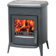 Houtkachel Plamen Amity 3, 8kW | Houtkachels |  |