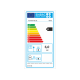 Houtkachel Victoria Nero Black, 6kW | Air houtkachels | Houtkachels |