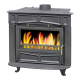 Houtkachel Plamen Glas Franklin 11kW | Houtkachels |  |
