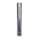 Rookkanaal set voor pelletkachel, roestvrij staal AISI 304, 80-120mm | Rookkanaal sets | Schoorstenen |