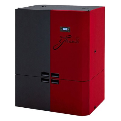 Pelletketel Alfa Plam Grande 37, 37kW - Pelletkachels