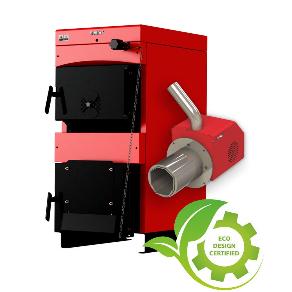 Pellet kit BURNiT WBS PELLET 50, WBS 70 - Pell 70, 50kW | Pellet kits |  |