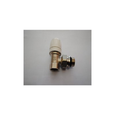 Thermostatic radiator valve FPI, Angled 1/2" - Productenvergelijking