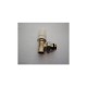 Thermostatisch radiatorkraan FPI, haaks voor adapter 24*19 | Installatie | Radiatoren |