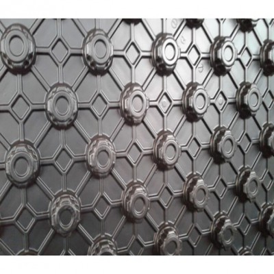 Insulation for underfloor heating HIPS600 EPS150 TECHNIC 23+22, 1,12m² - Productenvergelijking