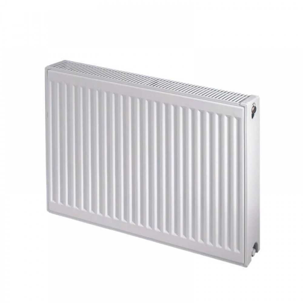 Stalen paneelradiator Type 22 H600, 1800mm - 3850W | Paneelradiatoren | Radiatoren |
